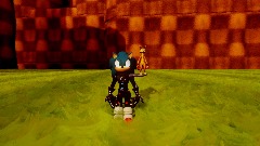 Sonic and Daxter: A Hedgehog Legacy