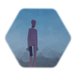 Stealth Enemy - 29/6/2019