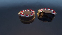 A screenshot taken in Dreams. 3 of 3.