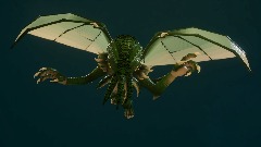 A screenshot taken in Dreams. 9 of 12.