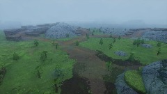 A screenshot taken in Dreams. 2 of 5.