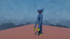 A screenshot taken in Dreams. 1 of 1.