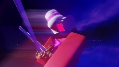 A screenshot taken in Dreams. 2 of 4.