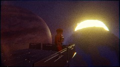 A screenshot taken in Dreams. 8 of 27.