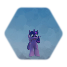 Twilight Sparkle