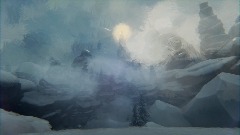 Winter Search Level 1