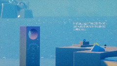 A screenshot taken in Dreams. 4 of 30.