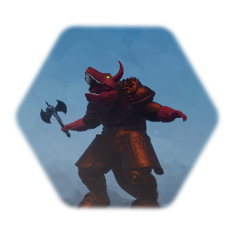 Stupid warriors- Dinosaurus