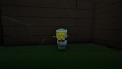 A screenshot taken in Dreams. 1 of 3.