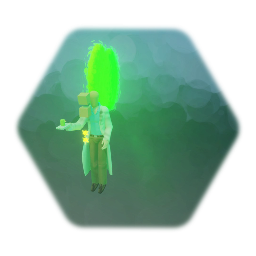 Ricks body - 1/16/2022