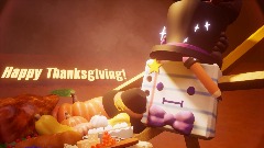 <term>PSPS 27: Happy Thanksgiving!