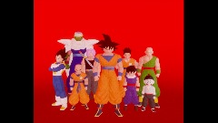 Dragon Ball Z (Opening)