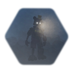 Shadow freddy