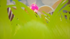 A screenshot taken in Dreams. 7 of 14.