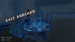 A screenshot taken in Dreams. 1 of 1.