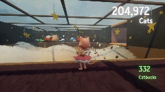 A screenshot taken in Dreams. 10 of 26.