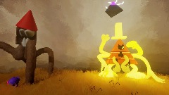 Gravity Falls  Unused Intro  ANIMATED