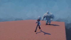 PABLO DINETO VS MUSCLE BOD: MUSCLE BOD’S REVENGE