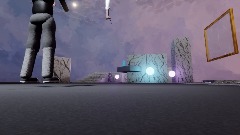 A screenshot taken in Dreams. 1 of 4.