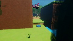 A screenshot taken in Dreams. 4 of 4.