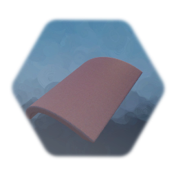 Roofing tile