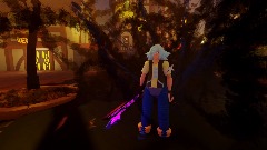 Remix of Traverse Town - First District