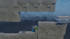 Remix de Jogo de plataforma 2D: Fundação