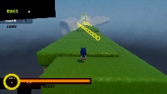 A screenshot taken in Dreams. 2 of 2.