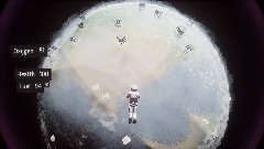 A screenshot taken in Dreams. 3 of 5.