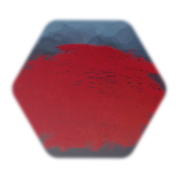 Flowing Blood (Animated)