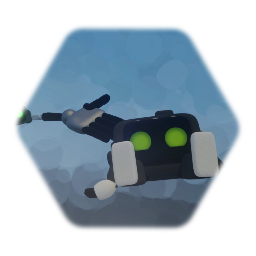 Becheta peluchistico