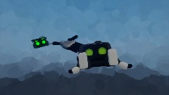 A screenshot taken in Dreams. 1 of 1.