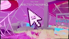 Infected Cyberspace