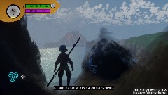 A screenshot taken in Dreams. 22 of 30.