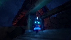 A screenshot taken in Dreams. 14 of 30.