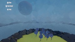 A screenshot taken in Dreams. 24 of 25.