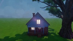 Waluigi's Bizarre Adventure