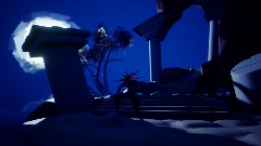A screenshot taken in Dreams. 6 of 20.