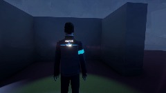A screenshot taken in Dreams. 7 of 7.