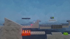First level