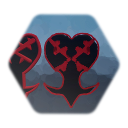 Heartless symbol