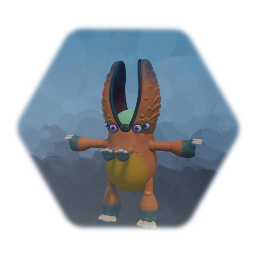 Yooreek - My Singing Monsters