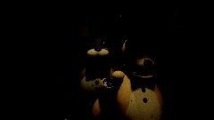 Closing time: FNAF FANGAME