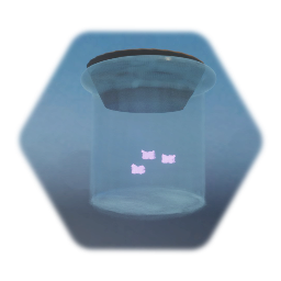 Pot  de luciole (Animated)