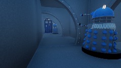 A screenshot taken in Dreams. 1 of 2.