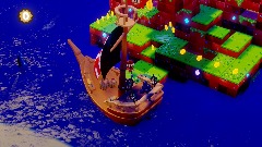 A screenshot taken in Dreams. 7 of 19.