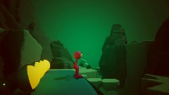 Dreamtime Platformer P2