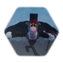 Ratigan