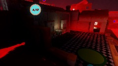 A screenshot taken in Dreams. 2 of 2.