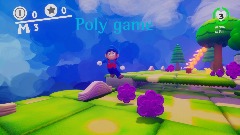 Poly Game